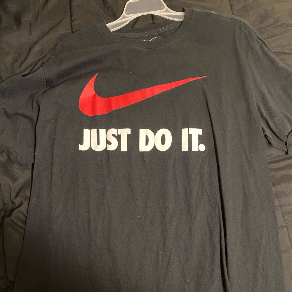 Nike T-shirt XL